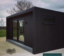 Garden Rooms Essex  Ltd – GARDEN ROOMS – Epping