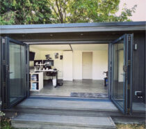 Garden Rooms Essex  Ltd – GARDEN ROOMS – Epping