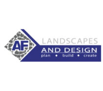 AF Landscapes & Design Ltd – LANDSCAPERS – Woking