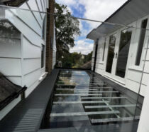 Glass Design & Build London – BUILDERS – Kensington and Chelsea