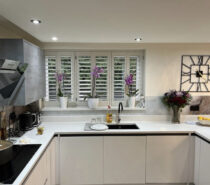 The Luxury Shutters Co – SHUTTERS AND BLINDS – Bexley, Dartford and Gravesend