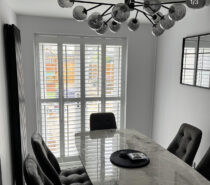 The Luxury Shutters Co – SHUTTERS AND BLINDS – Bexley, Dartford and Gravesend