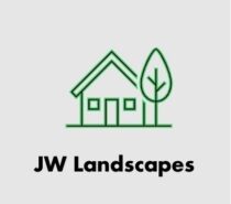 JW Landscapes – LANDSCAPERS – Adur