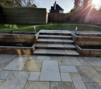 Terrys Group Ltd – LANDSCAPING AND DRIVEWAYS – Bexley and Dartford