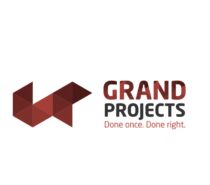 Grand Projects – BUILDERS – Barnet