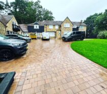 Inspire Landscape and Design – LANDSCAPERS – Runnymede and Weybridge