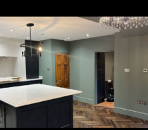 A L Decorating Ltd – DECORATORS – Runnymede and  Weybridge