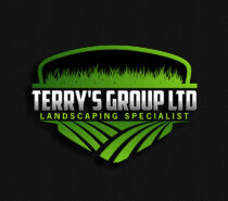 Terrys Group Ltd – LANDSCAPING AND DRIVEWAYS – Bexley and Dartford