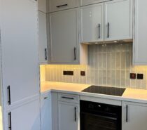 HE Design & Build LTD – BUILDERS – Watford