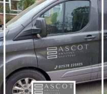 Ascot Awnings and Shutters – SHUTTERS AND AWNINGS  – Windsor and Maidenhead