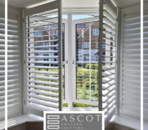 Ascot Awnings and Shutters – SHUTTERS AND AWNINGS  – Windsor and Maidenhead