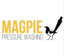 Magpie Pressure Washing – EXTERIOR CLEANING – Dacorum