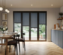 Blindsfitted – SHUTTERS AND BLINDS – Bromley