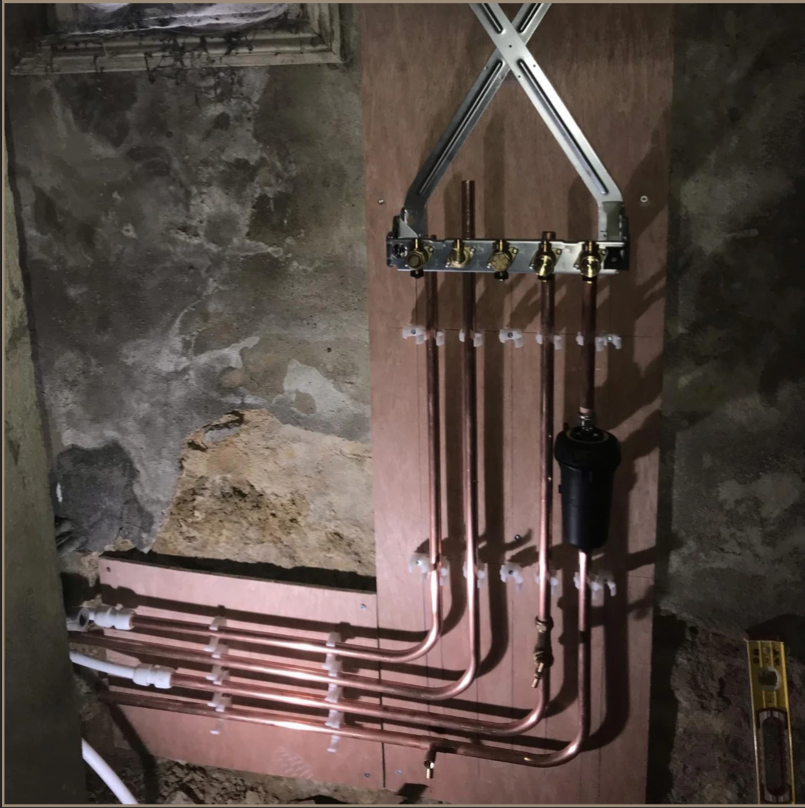 Gas Tec Solutions Ltd – PLUMBERS, HEATING & GAS ENGINEERS – Bromley ...