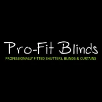 Pro-fit Blinds – SHUTTERS AND BLINDS – Canterbury