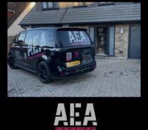 AEA Construction Group Limited – BUILDERS – St Albans and Harpenden