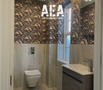 AEA Construction Group Limited – BUILDERS – St Albans and Harpenden