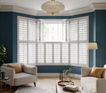 Blindsfitted – SHUTTERS AND BLINDS – Bromley