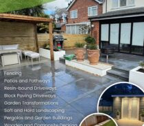 Plantall Ltd – LANDSCAPERS & GARDEN SERVICES – Colchester