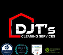 DJT’s Cleaning Services – EXTERNAL CLEANING SPECIALISTS – St Albans and Harpenden