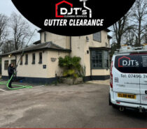 DJT’s Cleaning Services – EXTERNAL CLEANING SPECIALISTS – St Albans and Harpenden