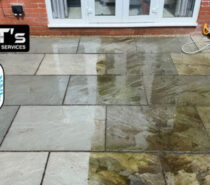 DJT’s Cleaning Services – EXTERNAL CLEANING SPECIALISTS – St Albans and Harpenden