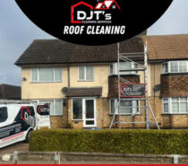 DJT’s Cleaning Services – EXTERNAL CLEANING SPECIALISTS – St Albans and Harpenden