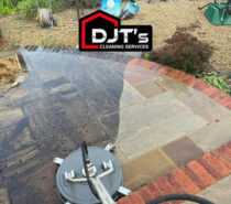 DJT’s Cleaning Services – EXTERNAL CLEANING SPECIALISTS – St Albans and Harpenden