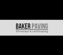 Baker Paving – DRIVEWAYS AND GROUNDWORKS – Guildford