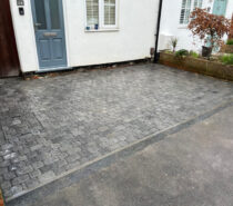 Baker Paving – DRIVEWAYS AND GROUNDWORKS – Guildford