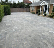 Baker Paving – DRIVEWAYS AND GROUNDWORKS – Guildford