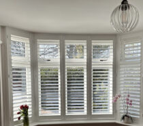 Heartwood Shutters Ltd – SHUTTERS AND BLINDS – St Albans and Harpenden