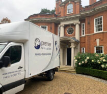 Premier Relocation – Removals and Storage – Elmbridge