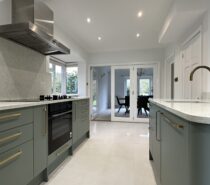 Prestige Coastal Construction Ltd – BUILDERS – Sevenoaks