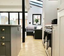 HOAM BUILD LTD – LOFT CONVERSION SPECIALISTS – Ealing