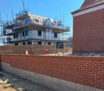 Sackville Construction Ltd – BRICKLAYERS AND GROUNDWORKS – Brighton