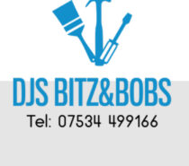 Djs Bitzandbobs – DECORATORS AND HANDYMAN SERVICES – Braintree