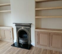 AHBS Carpentry – BESPOKE CARPENTRY & FITTED FURNITURE – Maidstone