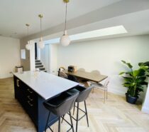 Nova Design & Build London – BUILDERS – Hackney