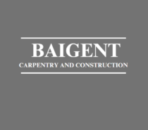 Baigent Carpentry and Construction – BUILDERS – Woking