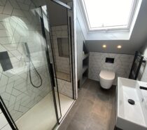 Nova Design & Build London – BUILDERS – Hackney