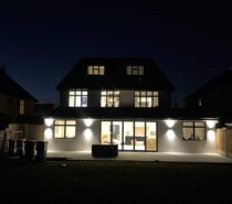 Synergy Group Developments Ltd – BUILDERS – Sutton