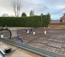 Synergy Group Developments Ltd – BUILDERS – Sutton