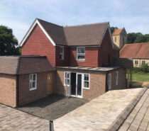 CMR Roofing Specialists – ROOFERS – Reigate and Banstead