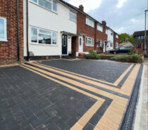 AF Landscapes & Design Ltd – LANDSCAPERS – Woking