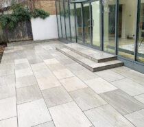 AF Landscapes & Design Ltd – LANDSCAPERS – Woking