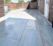 AF Landscapes & Design Ltd – LANDSCAPERS – Woking