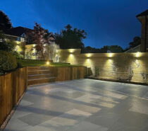 AF Landscapes & Design Ltd – LANDSCAPERS – Woking