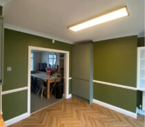 JC Decor – DECORATORS – Kingston upon Thames
