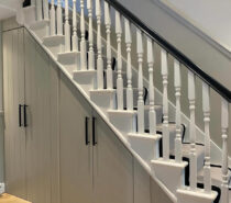 JC Decor – DECORATORS – Kingston upon Thames